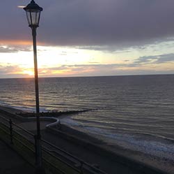 Cromer Beach